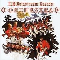 H M Coldstream Guards Orchestra артикул 10424b.