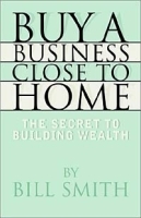 Buy a Business Close to Home артикул 10600b.