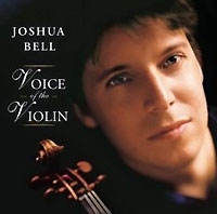 Joshua Bell Voice Of The Violin артикул 10618b.