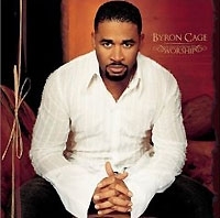 Byron Cage An Invitation To Worship артикул 10628b.