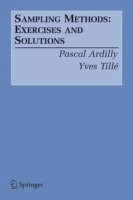 Sampling Methods: Exercises and Solutions артикул 10449b.