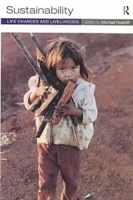 Sustainability: Life Chances and Livelihoods артикул 10491b.