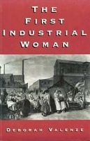 The First Industrial Woman артикул 10632b.