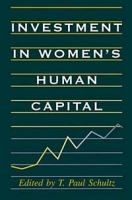 Investment in Women's Human Capital артикул 10669b.