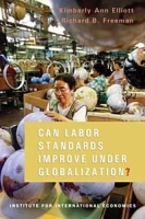 Can Labor Standards Improve Under Globalization? артикул 10676b.